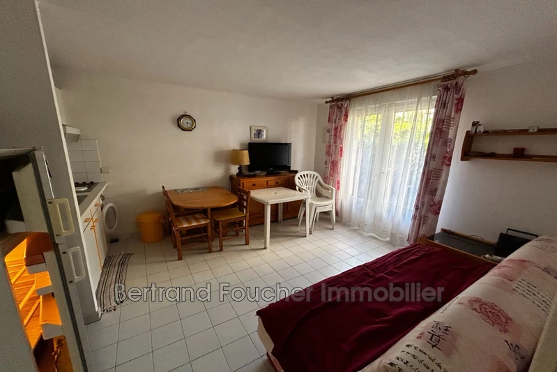 Location appartement Cavalaire-sur-Mer  