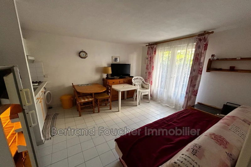 Location appartement Cavalaire-sur-Mer  