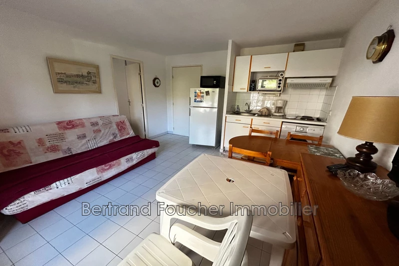 Location appartement Cavalaire-sur-Mer  