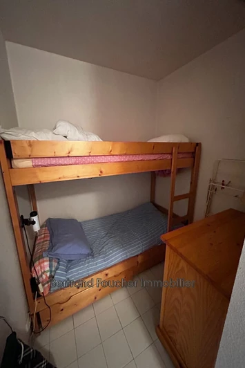 Location appartement Cavalaire-sur-Mer  
