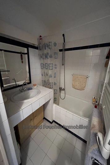 Location appartement Cavalaire-sur-Mer  