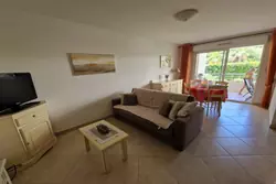 Location appartement Cavalaire-sur-Mer  