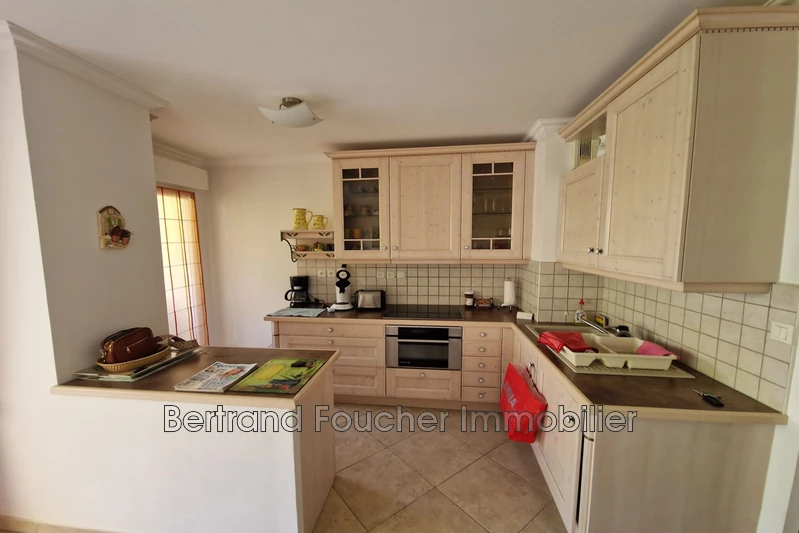 Location appartement Cavalaire-sur-Mer  