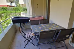 Location appartement Cavalaire-sur-Mer  