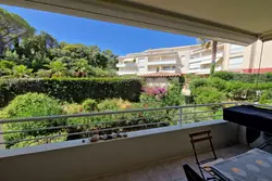 Location appartement Cavalaire-sur-Mer  