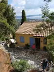Location appartement Cavalaire-sur-Mer  