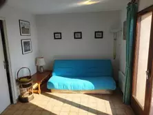 Location appartement Cavalaire-sur-Mer  