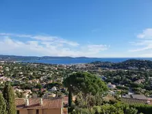 Location appartement Cavalaire-sur-Mer  