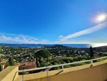 Location appartement Cavalaire-sur-Mer  