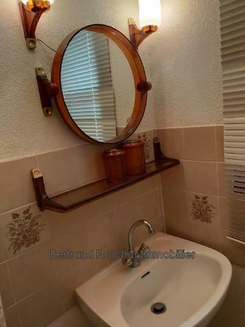 Location appartement Cavalaire-sur-Mer  