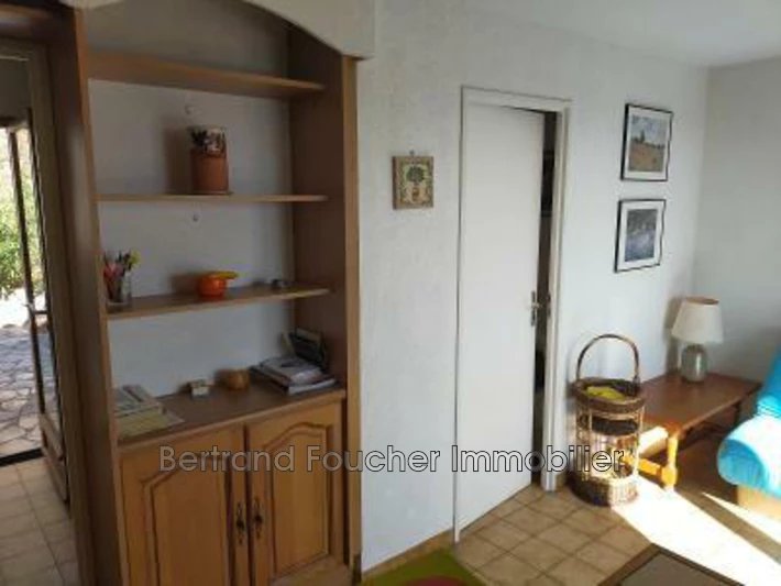Location appartement Cavalaire-sur-Mer  