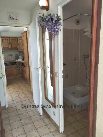 Location appartement Cavalaire-sur-Mer  