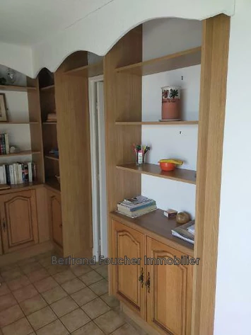 Location appartement Cavalaire-sur-Mer  