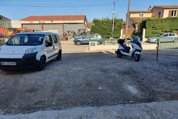 Location parking La Croix-Valmer  
