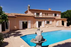 Location maison Cavalaire-sur-Mer  