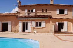 Location maison Cavalaire-sur-Mer  