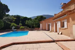 Location maison Cavalaire-sur-Mer  