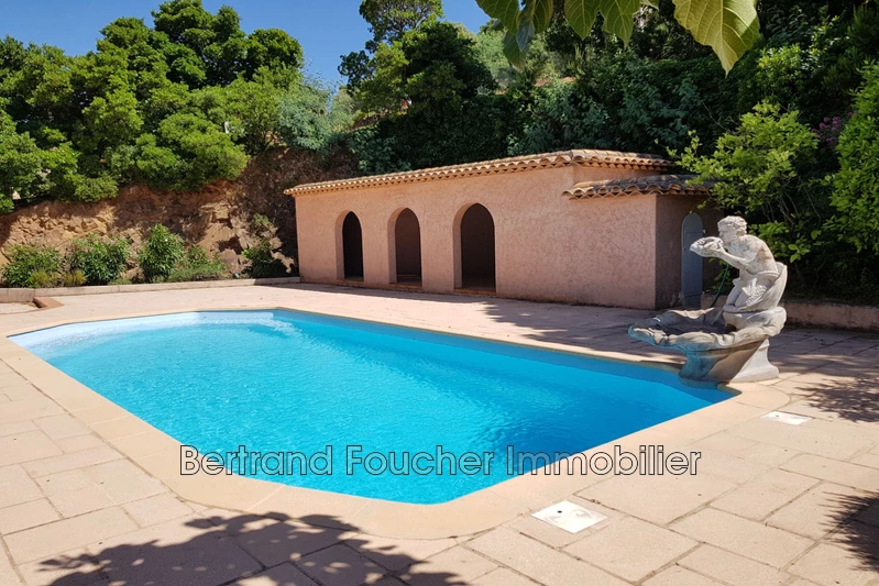 Location maison Cavalaire-sur-Mer  