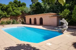 Location maison Cavalaire-sur-Mer  