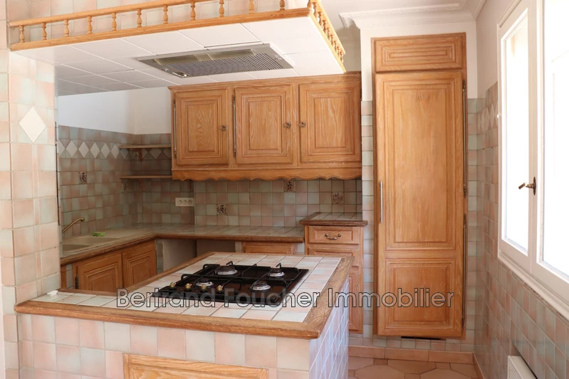 Location maison Cavalaire-sur-Mer  