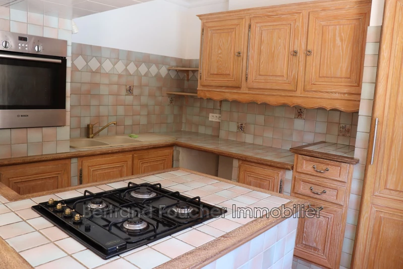 Location maison Cavalaire-sur-Mer  