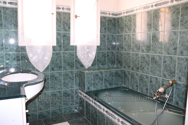 Location maison Cavalaire-sur-Mer  