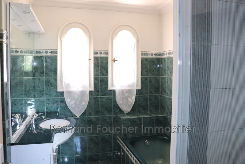 Location maison Cavalaire-sur-Mer  