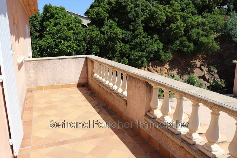 Location maison Cavalaire-sur-Mer  