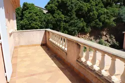 Location maison Cavalaire-sur-Mer  