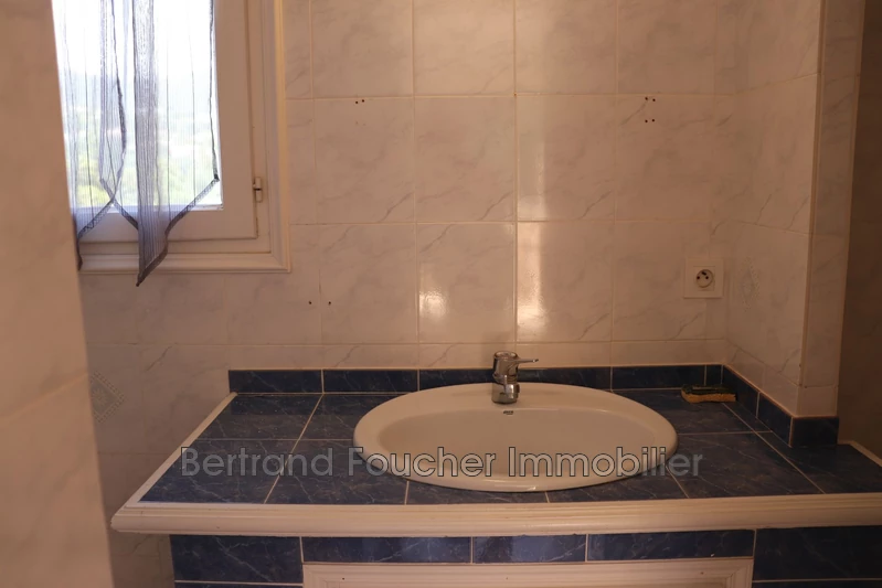 Location maison Cavalaire-sur-Mer  