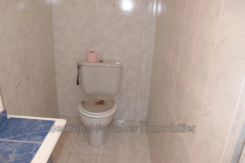 Location maison Cavalaire-sur-Mer  