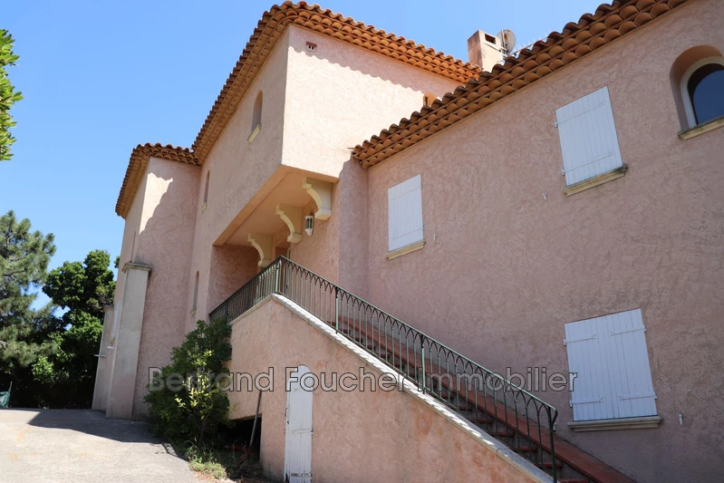Location maison Cavalaire-sur-Mer  