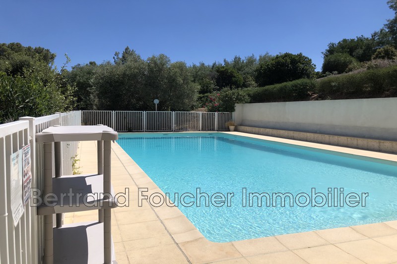 Photo n°5 - Location appartement Cavalaire-sur-Mer 83240 - 630 €