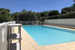 Location appartement Cavalaire-sur-Mer  