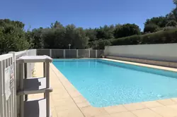 Location appartement Cavalaire-sur-Mer  