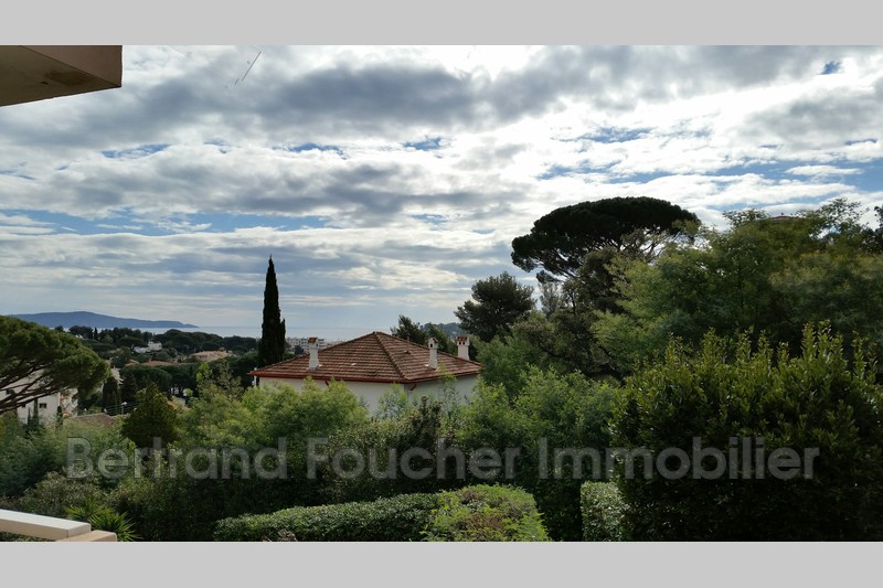 Photo n°2 - Location appartement Cavalaire-sur-Mer 83240 - 630 €