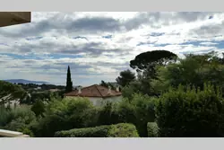 Location appartement Cavalaire-sur-Mer  