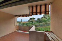 Location appartement Cavalaire-sur-Mer  