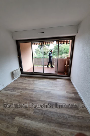 Location appartement Cavalaire-sur-Mer  