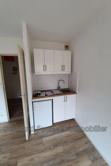 Location appartement Cavalaire-sur-Mer  