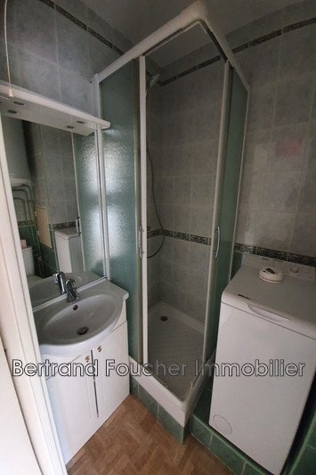 Photo n°8 - Location appartement Cavalaire-sur-Mer 83240 - 630 €
