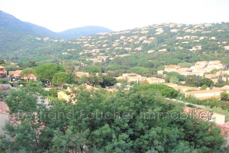 Photo n°4 - Location appartement Cavalaire-sur-Mer 83240 - 630 €