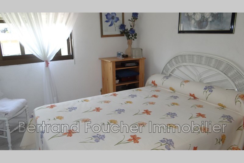 Photo n°5 - Vente appartement Cavalaire-sur-Mer 83240 - 347 000 €