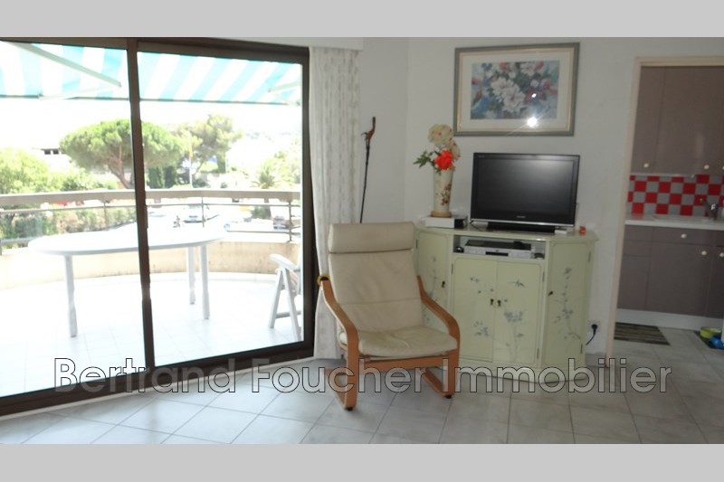 Photo n°4 - Vente appartement Cavalaire-sur-Mer 83240 - 347 000 €