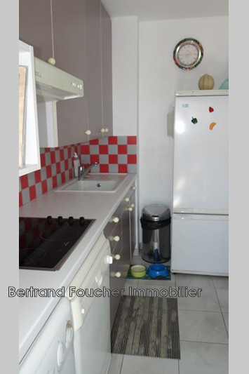 Photo n°7 - Vente appartement Cavalaire-sur-Mer 83240 - 347 000 €