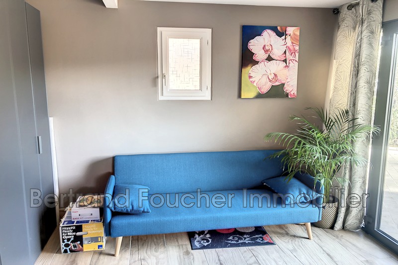 Photo n°8 - Vente maison Cavalaire-sur-Mer 83240 - 1 190 000 €