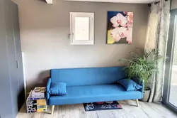 Vente maison Cavalaire-sur-Mer  