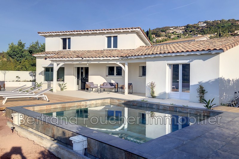 Photo n°1 - Vente maison Cavalaire-sur-Mer 83240 - 1 190 000 €