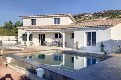 Vente maison Cavalaire-sur-Mer  