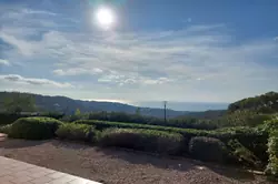 Vente maison Cavalaire-sur-Mer  